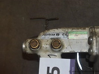 Pneumatische handschaar proyesca rapidcut - afbeelding 2 van  2