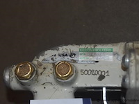 Pneumatische handschaar proyesca rapidcut - afbeelding 2 van  2