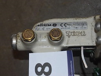 Pneumatische handschaar proyesca rapidcut - afbeelding 2 van  2