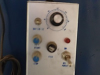 Pneumatische inslagmoermachine stafast - afbeelding 3 van  7
