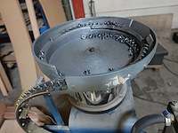 Pneumatische inslagmoermachine stafast - afbeelding 5 van  7