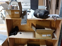 Pneumatische inslagmoermachine stafast - afbeelding 6 van  7