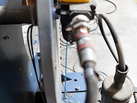 Pneumatische inslagmoermachine stafast - afbeelding 7 van  7