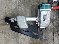 Pneumatische keperschieter - afbeelding 1 van  1