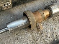 Pneumatische kernboor unit - afbeelding 4 van  6