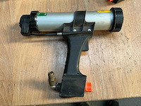 Pneumatische kitspuit (4x) - afbeelding 2 van  4