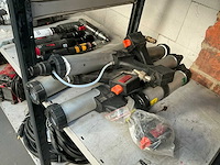 Pneumatische kitspuit (4x) - afbeelding 4 van  4
