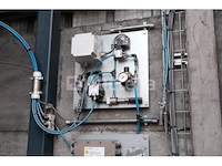 Pneumatische klepvullingshopper - afbeelding 3 van  10