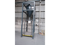 Pneumatische klepvullingshopper - afbeelding 6 van  10