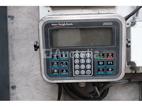 Pneumatische klepvullingshopper - afbeelding 7 van  10