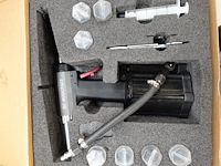 Pneumatische klinknagelschieter rodcraft - afbeelding 3 van  5