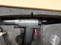 Pneumatische klinknagelschieter rodcraft - afbeelding 4 van  5