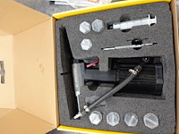 Pneumatische klinknagelschieter rodcraft - afbeelding 5 van  5