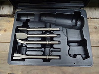 Pneumatische klopboorhamer - afbeelding 4 van  4