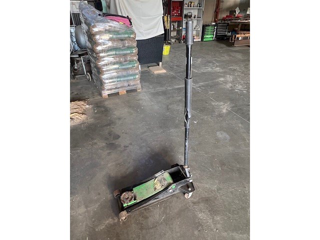 Pneumatische krik (2) - afbeelding 4 van  6