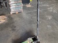 Pneumatische krik (2) - afbeelding 4 van  6