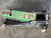 Pneumatische krik (2) - afbeelding 5 van  6