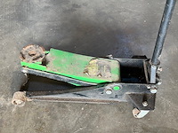 Pneumatische krik (2) - afbeelding 6 van  6