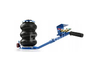 Pneumatische krik 3500 kg ondragon - afbeelding 1 van  4