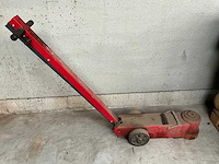 Pneumatische krik - afbeelding 2 van  4