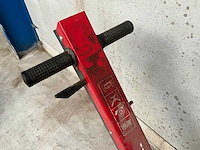 Pneumatische krik - afbeelding 3 van  4