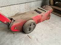 Pneumatische krik - afbeelding 4 van  4