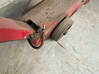 Pneumatische krik - afbeelding 1 van  4