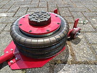 Pneumatische luchtkrik 4 ton - afbeelding 5 van  5
