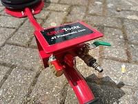 Pneumatische luchtkrik 4 ton - afbeelding 4 van  5