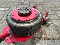 Pneumatische luchtkrik 4 ton - afbeelding 5 van  5
