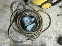 Pneumatische luchtslagmoersleutel compair bw1019 - afbeelding 2 van  3