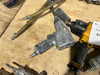 Pneumatische machines (5x) - afbeelding 5 van  5