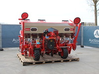 Pneumatische mais – bieten zaaimachine ozduman action 6 2025 nieuw - afbeelding 1 van  1