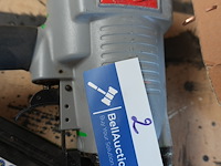 Pneumatische nagelschieter airpress - afbeelding 4 van  6