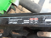 Pneumatische nagelschieter airpress - afbeelding 6 van  6