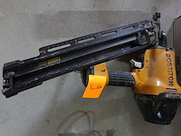 Pneumatische nagelschieter bostitch - afbeelding 2 van  4