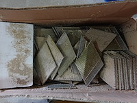 Pneumatische nagelschieter bostitch - afbeelding 4 van  4