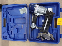 Pneumatische nagelschieter kitpro - afbeelding 1 van  4