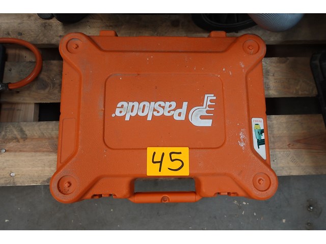 Pneumatische nagelschieter paslode - afbeelding 3 van  3