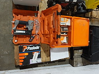 Pneumatische nagelschieter paslode - afbeelding 1 van  10