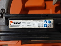 Pneumatische nagelschieter paslode - afbeelding 4 van  10