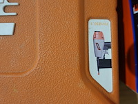 Pneumatische nagelschieter paslode - afbeelding 6 van  10