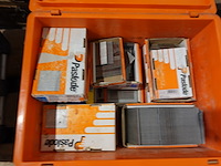 Pneumatische nagelschieter paslode - afbeelding 7 van  10