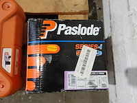 Pneumatische nagelschieter paslode - afbeelding 10 van  10