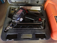 Pneumatische nagelschieter senco - afbeelding 2 van  2