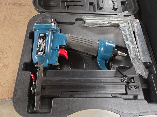 Pneumatische nietpistool topcraft - afbeelding 1 van  3
