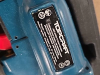 Pneumatische nietpistool topcraft - afbeelding 2 van  3
