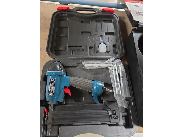 Pneumatische nietpistool topcraft - afbeelding 3 van  3