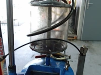 Pneumatische olieafzuiger datona - afbeelding 4 van  5