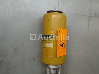 Pneumatische oliepomp tecalemit - afbeelding 2 van  4